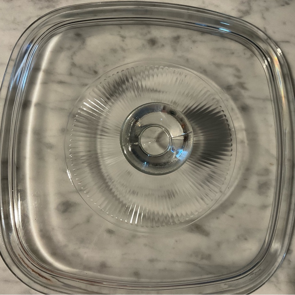 Casserole Dish Lid